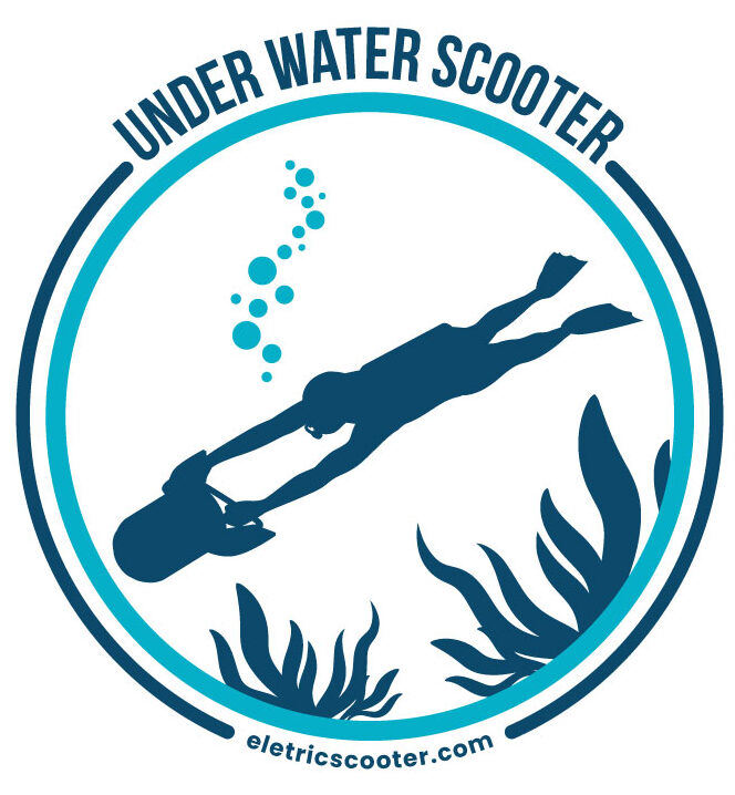 Electric Scooter Logo