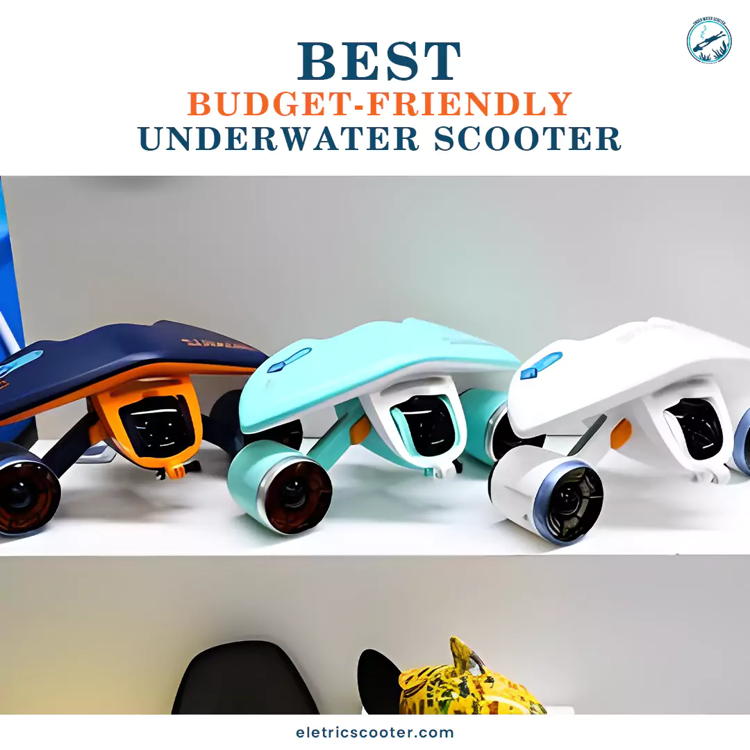 Looking for the best Cheap underwater scooter? Find Here